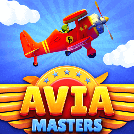 Aviamasters